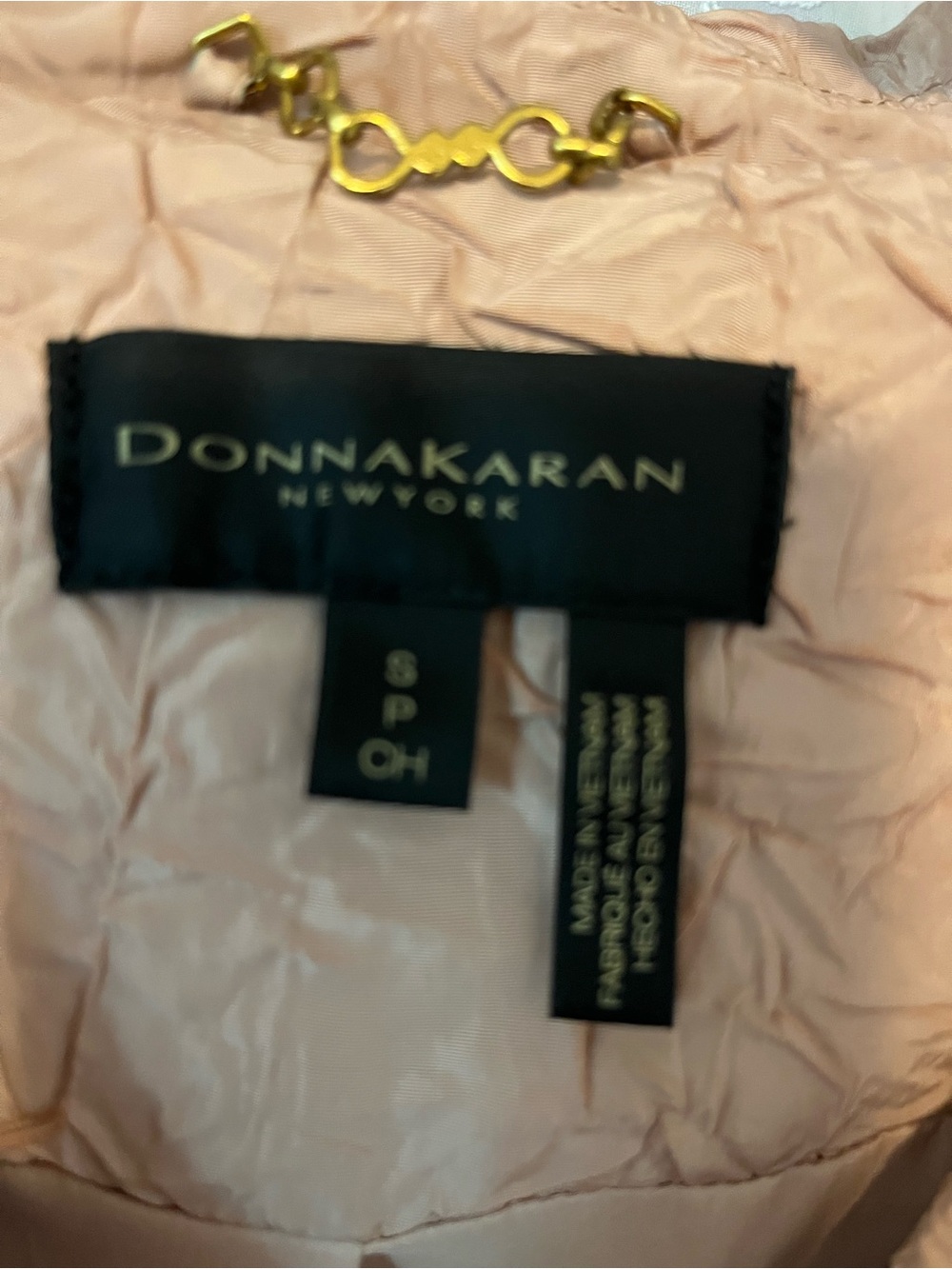 Donna Karan - Picture 2 of 4